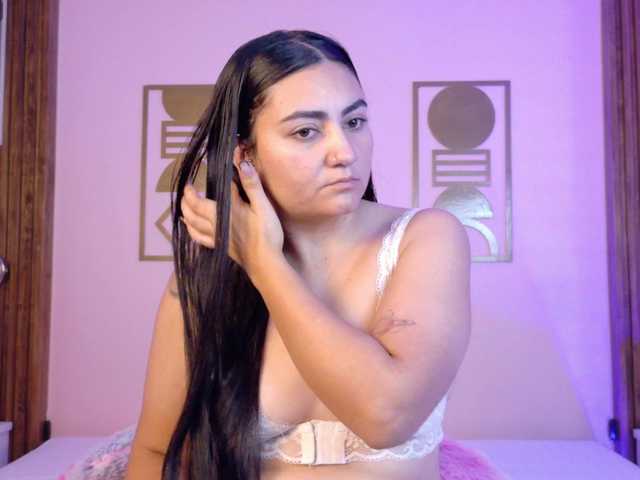 Eva-del-Mar live cam on BongaCams