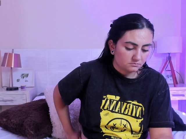 Eva-del-Mar live webcam show