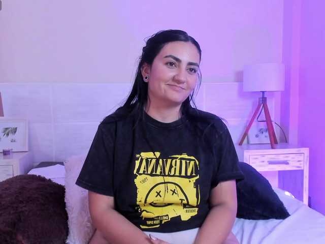 Eva-del-Mar live webcam show