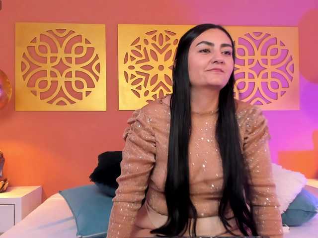 Eva-del-Mar live webcam show