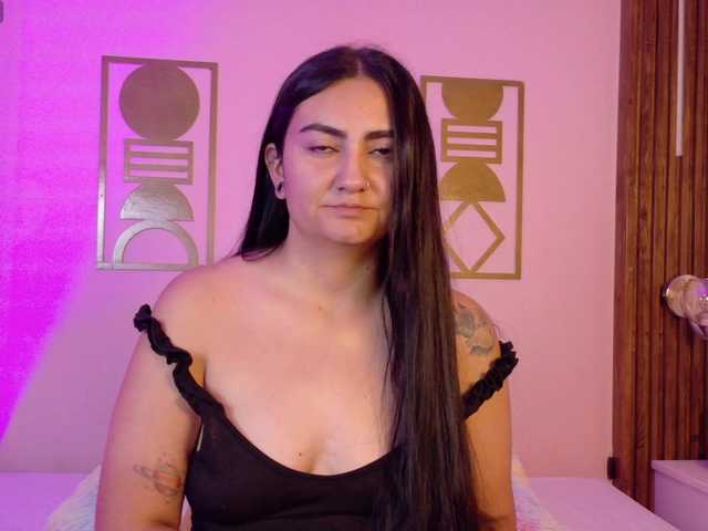 Eva-del-Mar live cam on BongaCams
