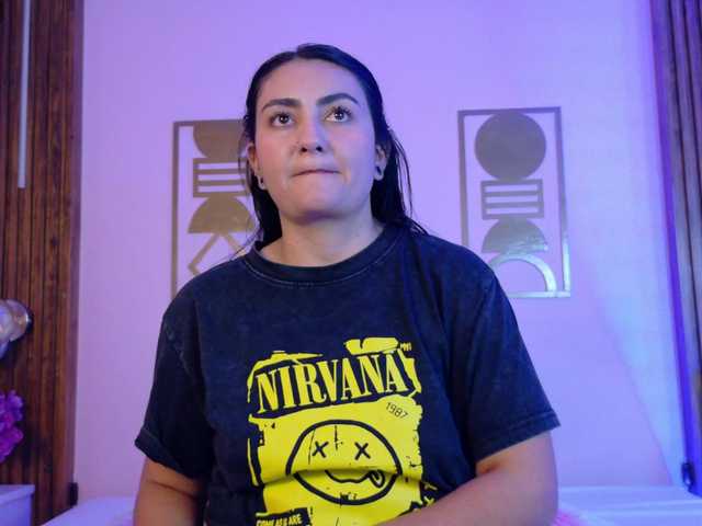 Eva-del-Mar live webcam show