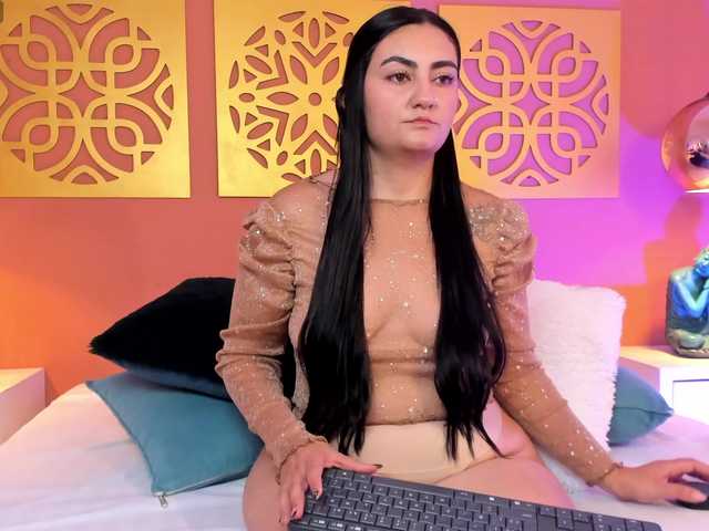Eva-del-Mar live webcam show
