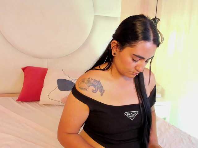 Eva-del-Mar live cam on BongaCams