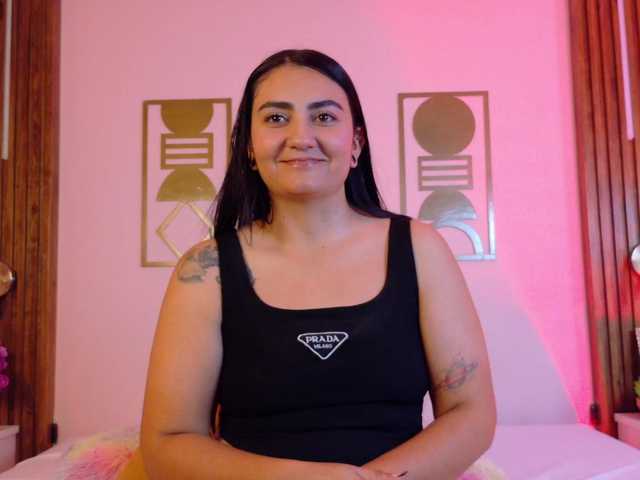 Eva-del-Mar live webcam show