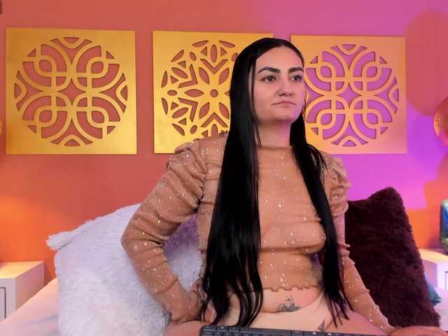 Eva-del-Mar live webcam show