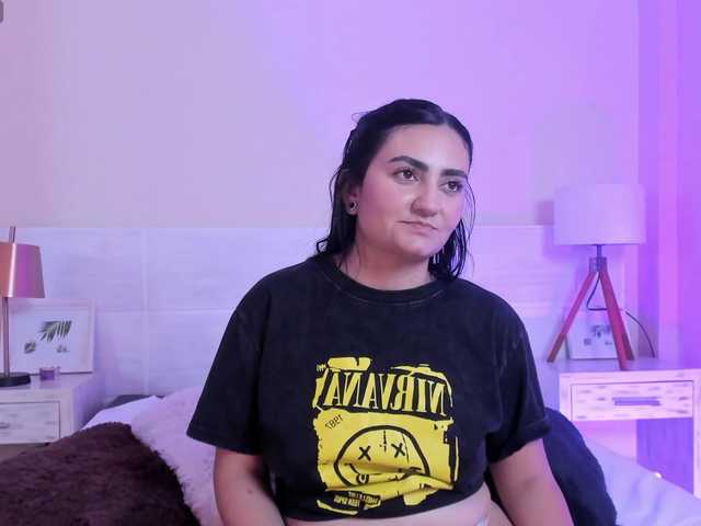 Eva-del-Mar live webcam show