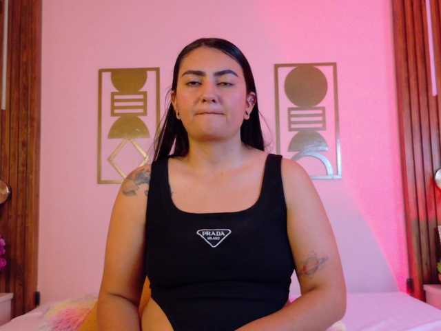 Eva-del-Mar live webcam show