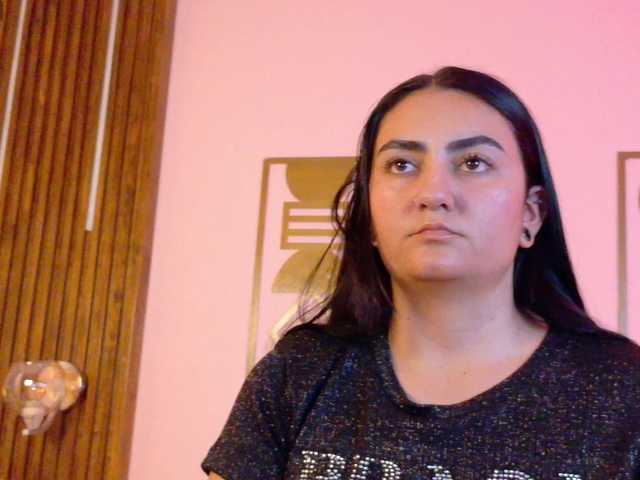 Eva-del-Mar live cam on BongaCams