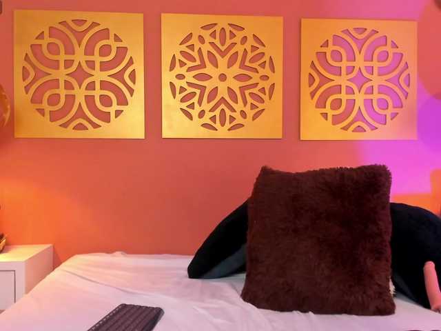 Eva-del-Mar live webcam show