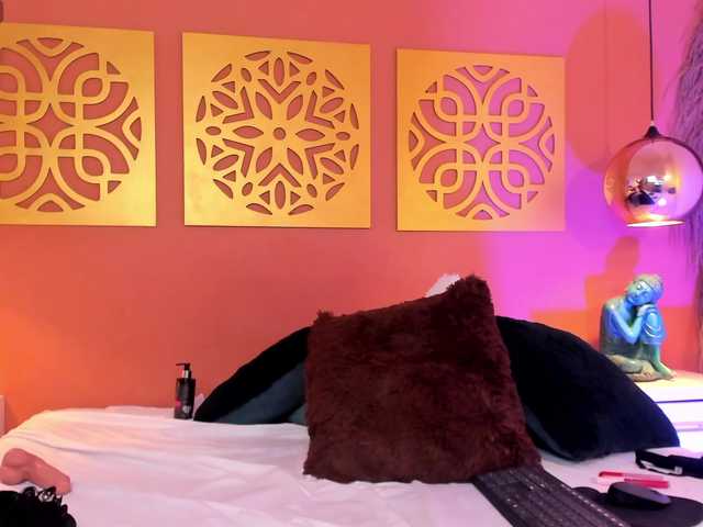 Eva-del-Mar live webcam show