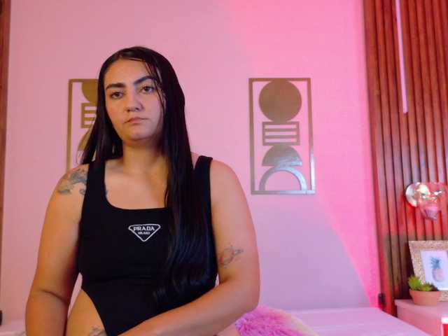 Eva-del-Mar live cam on BongaCams