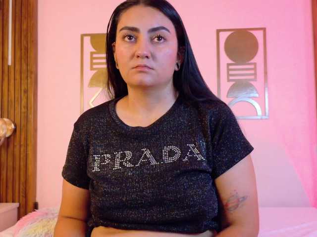 Eva-del-Mar live cam on BongaCams