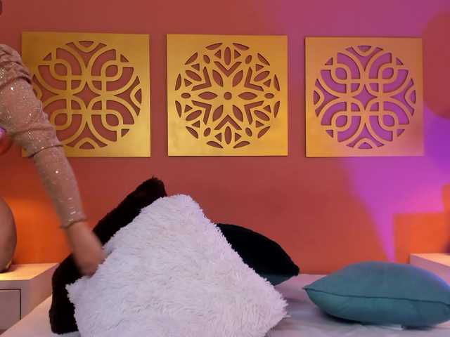 Eva-del-Mar live webcam show