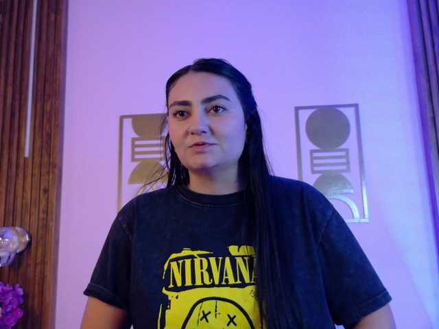 Eva-del-Mar live cam on BongaCams