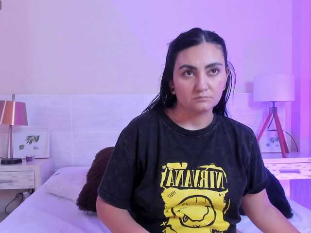 Eva-del-Mar live webcam show