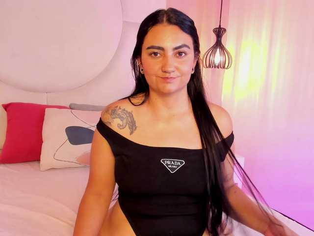 Eva-del-Mar live cam on BongaCams