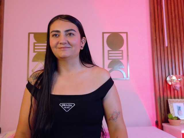 Eva-del-Mar live cam on BongaCams