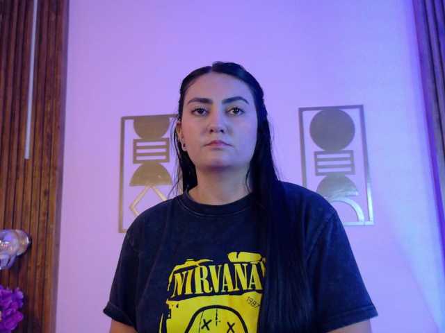 Eva-del-Mar live webcam show