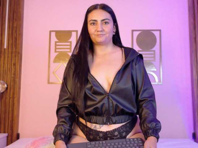 Eva-del-Mar live cam on BongaCams