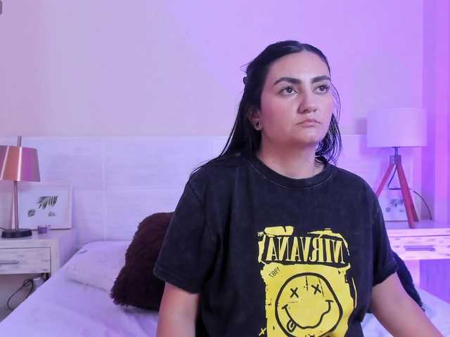 Eva-del-Mar live webcam show
