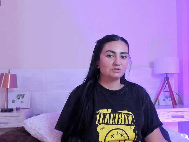 Eva-del-Mar live webcam show