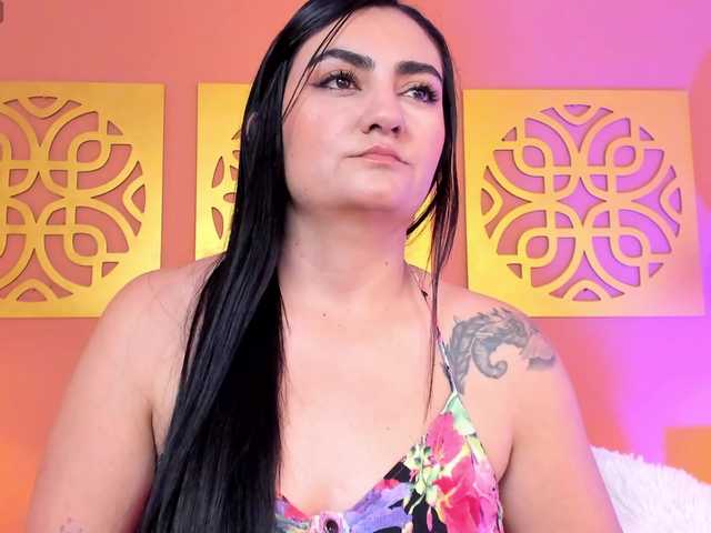 Eva-del-Mar live webcam show