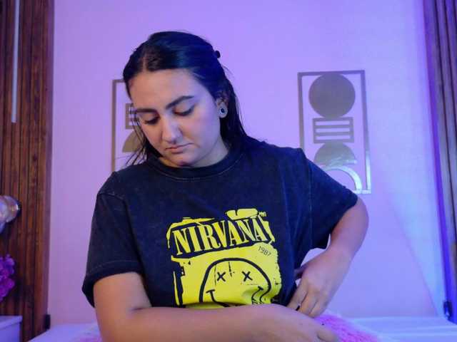 Eva-del-Mar live webcam show