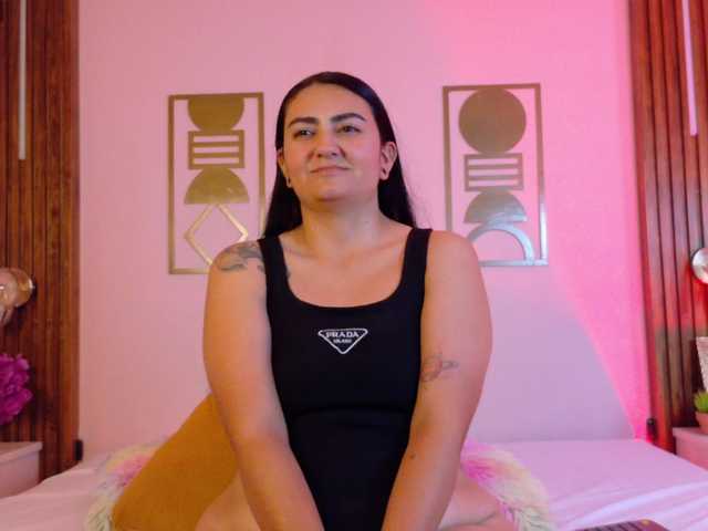 Eva-del-Mar live webcam show