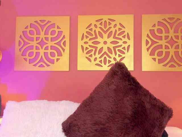 Eva-del-Mar Live Webcam on BongaCams