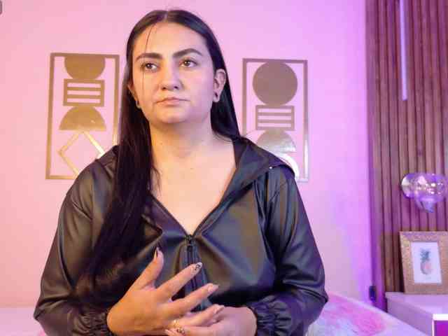 Eva-del-Mar Sex Cam Show