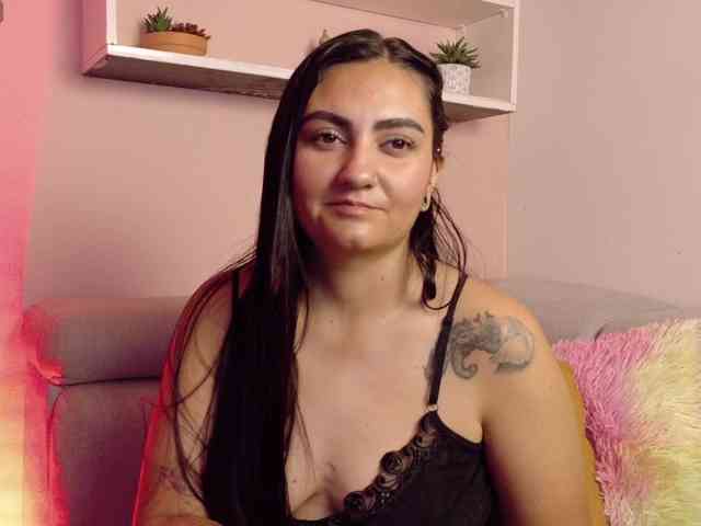 Model: Eva-del-Mar