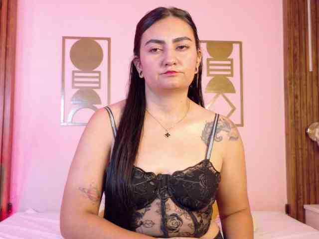 Modelo: Eva-del-Mar