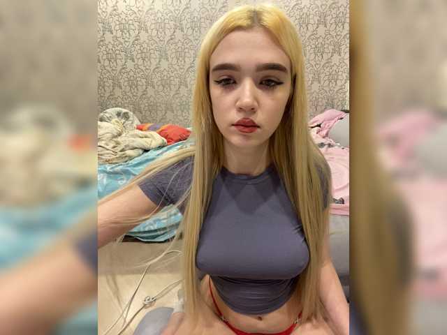 стрип от blonvexa