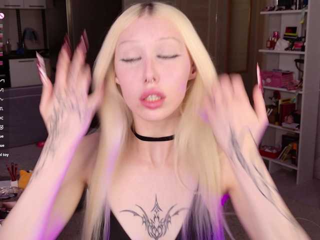 gothtv live cam on BongaCams