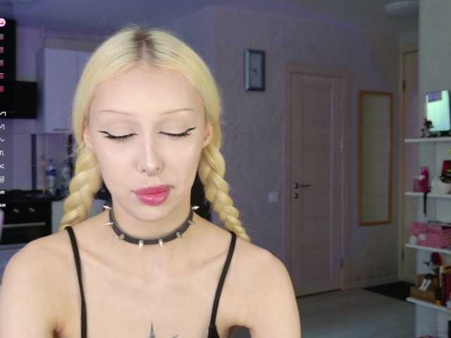 gothtv live cam on BongaCams