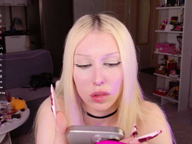 gothtv live cam on BongaCams
