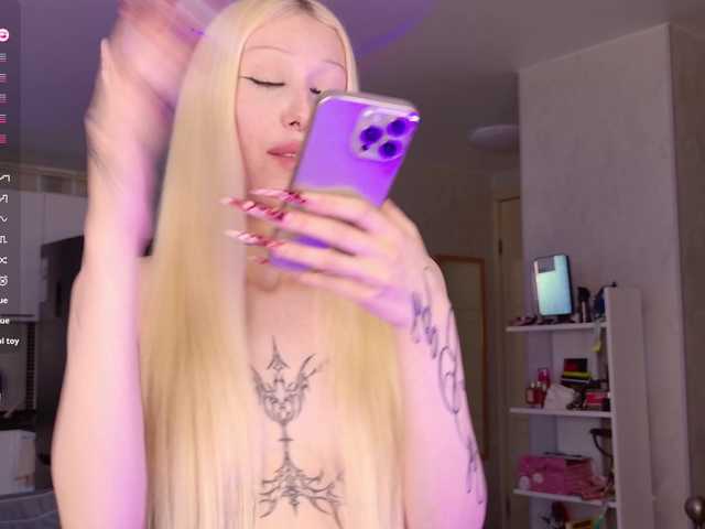 gothtv live cam on BongaCams