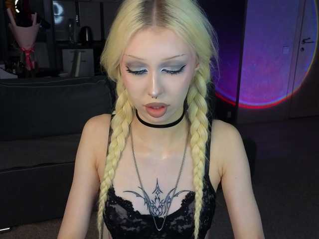gothtv live cam on BongaCams