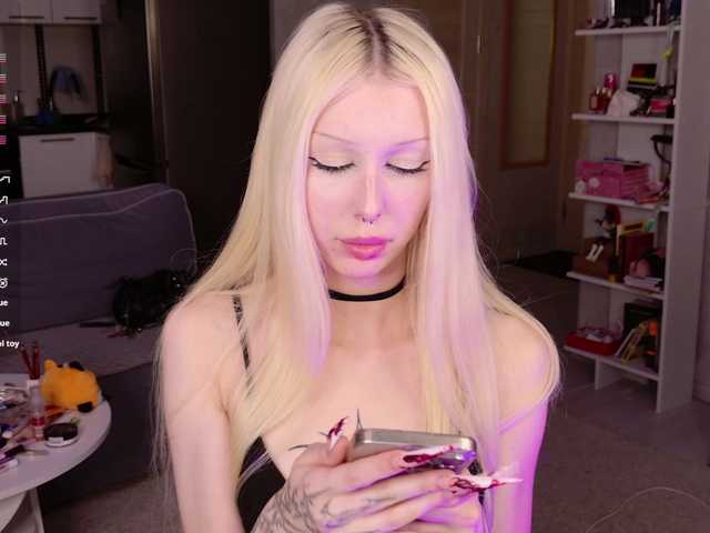 gothtv live sex show