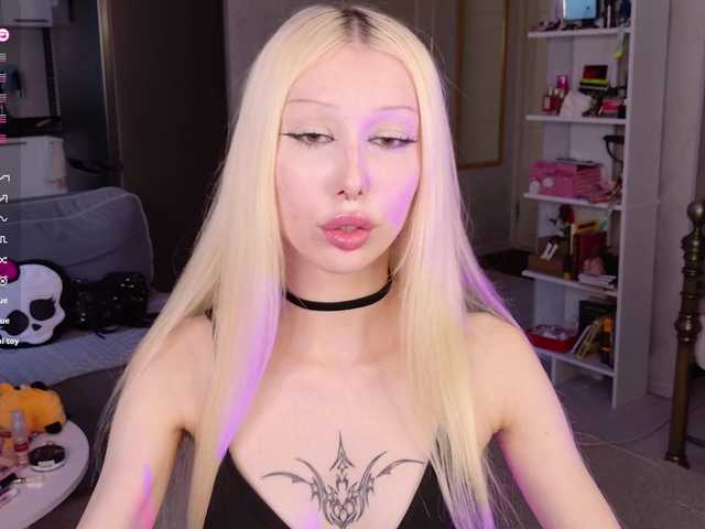 gothtv live cam on BongaCams