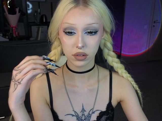 gothtv live cam on BongaCams