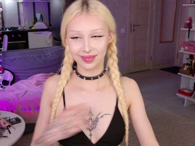gothtv belle show