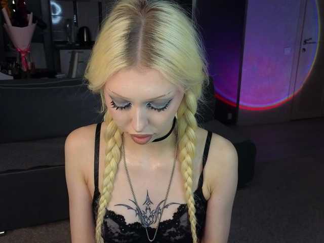 gothtv live cam on BongaCams