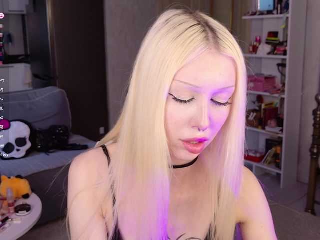 gothtv live cam on BongaCams