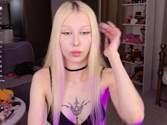 gothtv live cam on BongaCams