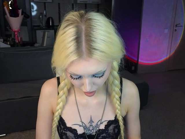 gothtv cam belle