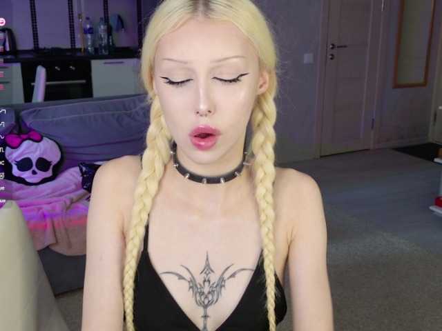 gothtv live cam on BongaCams