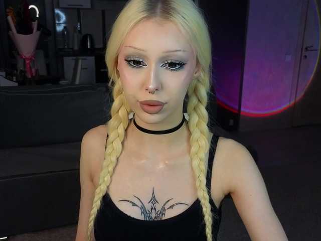 gothtv live cam on BongaCams