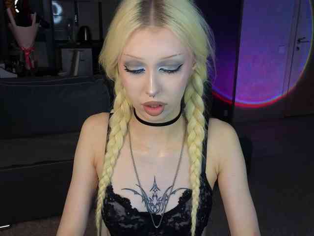 gothtv webcam